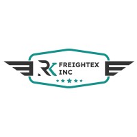 RK FREIGHTEX INC logo - Similar company to Trust Cargo Services Ltd