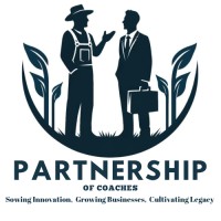 Partnership of Coaches logo - Similar company to Easy Job