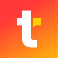 Talk Twenties logo - Similar company to Passata