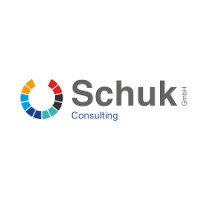Schuk Consulting GmbH - Schwäbisch Gmünd logo - Similar company to Ditho Design Gmbh