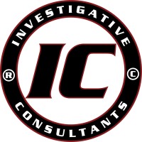 Investigative Consultants (IC) logo - Similar company to Advanced Technical Intelligence Center (Atic)