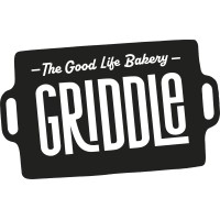 Griddle Bakery | B Corp™ logo - Similar company to Wildfarmed