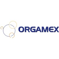 ORGAMEX logo - Similar company to B-Line Metaalconstructies
