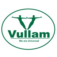 Vullam logo - Similar company to Parallel23