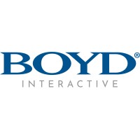 Boyd Interactive logo - Similar company to Sweda Inc.