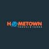 Hometown Travel & Tours logo - Similar company to Staymont Pvt Ltd