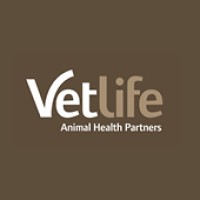 Vetlife New Zealand logo - Similar company to New Zealand Veterinary Association Te Pae Kīrehe