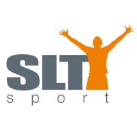 SLT Sport logo - Similar company to Ixcor