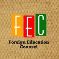 Foreign Education Counsel logo - Similar company to Leap Global Solutions