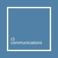 r3 communications logo - Similar company to Bitnamic Gmbh