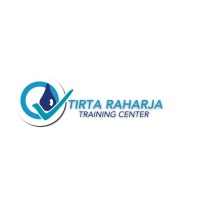 Tirta Raharja Training Center logo - Similar company to Perumdam Tirta Jaya Mandiri Sukabumi