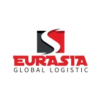 EURASIA GLOBAL LOGISTIC logo - Similar company to Logistic Engineering Services