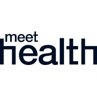 Meet Health Events logo - Similar company to Rwhealth