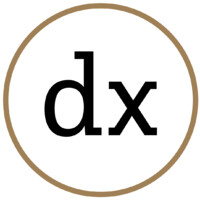 DX Digital Ltd logo - Similar company to Parker Design Consultants