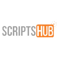 ScriptsHub Technologies Global logo - Similar company to Baxture