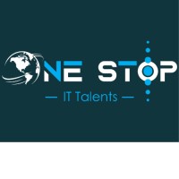 OneStop IT Talents logo - Similar company to Tk20, Inc. - Assessment Solutions At Work