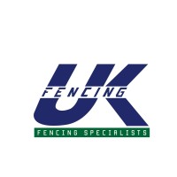 UK FENCING LIMITED logo - Similar company to Rage Ltd