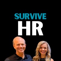 SurviveHR logo - Similar company to Rwp Lead