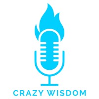 Crazy Wisdom logo - Similar company to Atwize