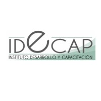 Instituto Desarrollo Capacitación Idecap logo - Similar company to Exportadora Andinexia Sa