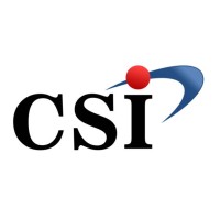 CSI Holding Company logo - Similar company to Ad Maiora Pte Ltd