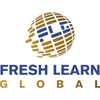 Fresh Learn Global logo - Similar company to Bii