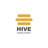 Hive Mining logo - Similar company to Thonix