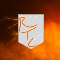 Rugby Tango Chalonnais logo - Similar company to Volley Ball Club Chalon Sur Saone - Vbcc