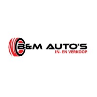 B&M Auto's logo - Similar company to Max'S Mobility