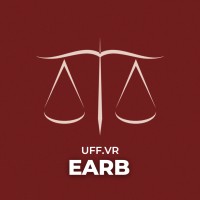 EArb (UFF/VR) ‒ Equipe de Estudos e Competição em Arbitragem logo - Similar company to Enactus Uff - Vr