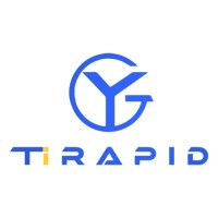 TIRAPID Machining logo - Similar company to Db Systems Inc