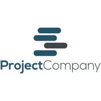 ProjectCompany logo - Similar company to Formpipe Danmark