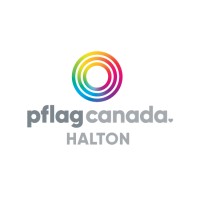 pflag Halton logo - Similar company to The Bow Platform