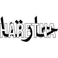 Haretna Magazine logo - Similar company to Discontent
