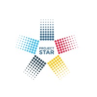 Project STAR Jamaica logo - Similar company to Prague Process