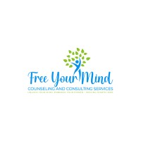 Free Your Mind Counseling and Consulting Services logo - Similar company to The Friends School Of Atlanta