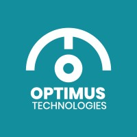 Optimus Technologies logo - Similar company to Cognitive Automation Technologies