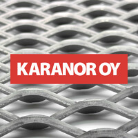 Karanor Oy logo - Similar company to Lapioworks.