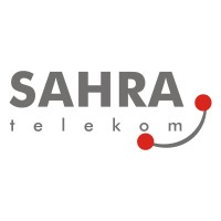 Sahra Telekom logo - Similar company to Tunch Technology