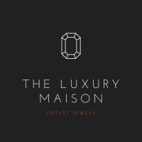The Luxury Maison logo - Similar company to Rigby & Peller