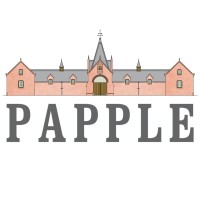 Papple Steading logo - Similar company to Freer Consultancy