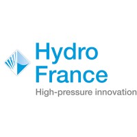 HydroFrance logo - Similar company to Barthod