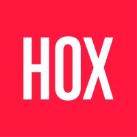 HOX red s.r.o. logo - Similar company to Copy General, Czech Republic