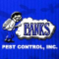 Banks Pest Control logo - Similar company to Premier Pest Control