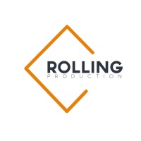 Rolling Productions logo - Similar company to Evernew Studios