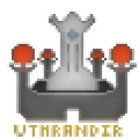 Uthrandir