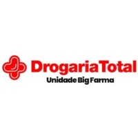 DROGARIA TOTAL UNIDADE BIG FARMA logo - Similar company to Total Pharma