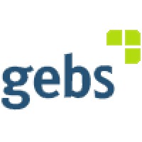 GEBS logo - Similar company to Colance