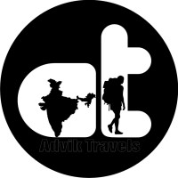 Advik Travels Pvt. Ltd. logo - Similar company to Vene Technovations Private Limited
