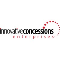 Innovative Concessions Enterprise logo - Similar company to Uofsc Prssa